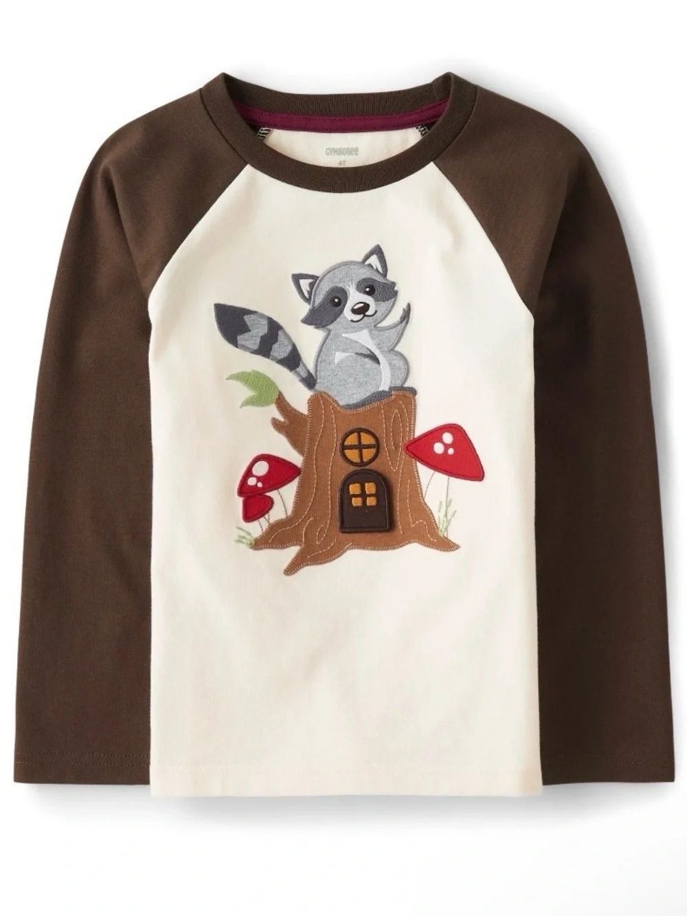 Gymboree Boys NWT Lot: 2 Long Sleeve Tops and 1 Pair of Jeans Size 12-18 Months